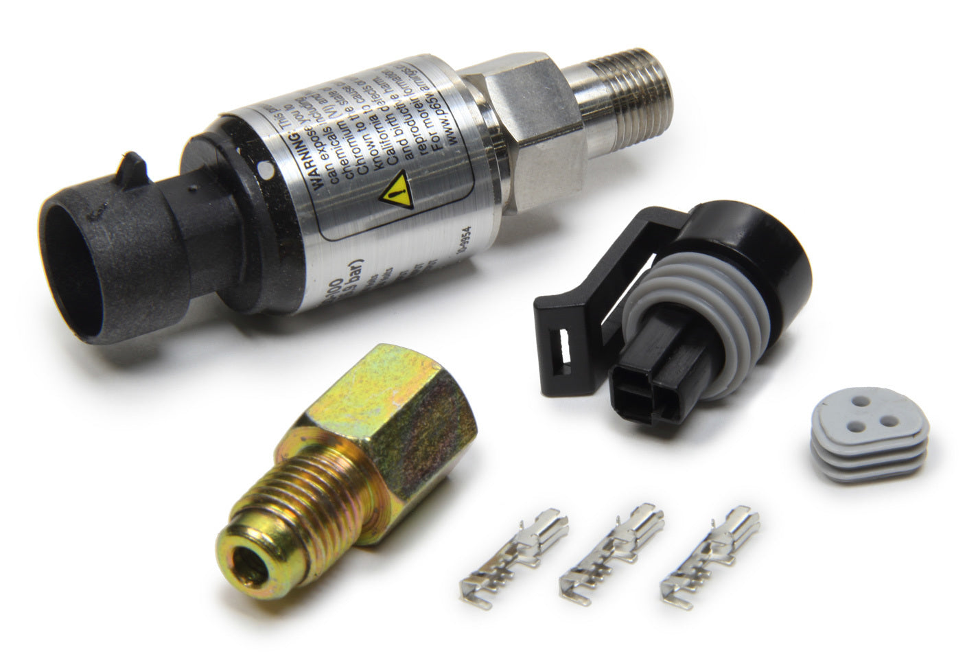 150psi Sensor Kit 1/8-N PT Male