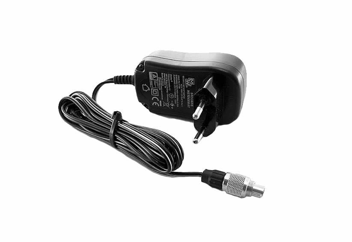 Battery Charger MyChron5 Solo2  Solo2DL 12Volt