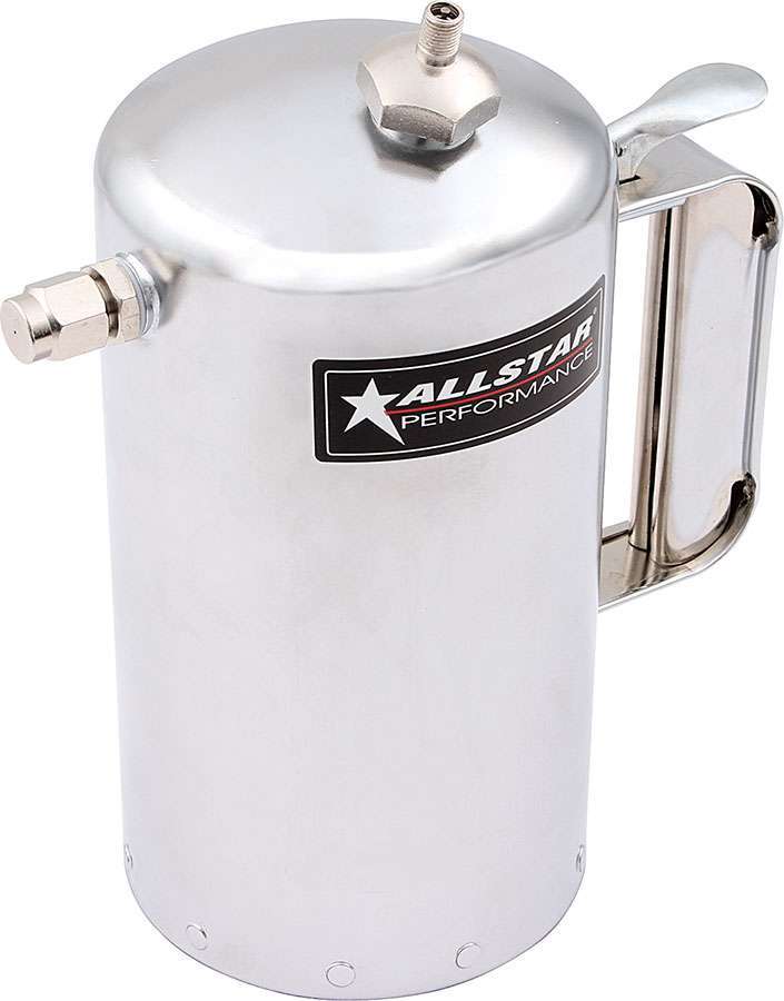 Steel Sprayer Chrome