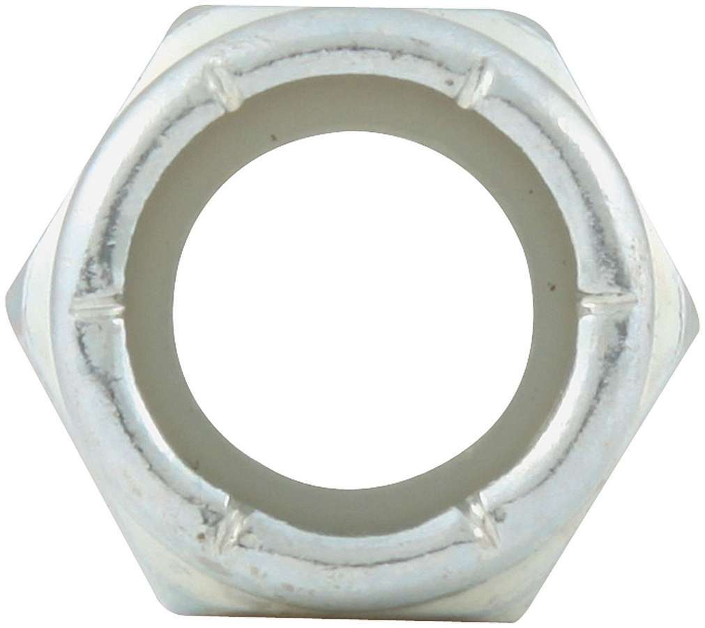 Nylon Insert Nuts 7/16-20 10pk