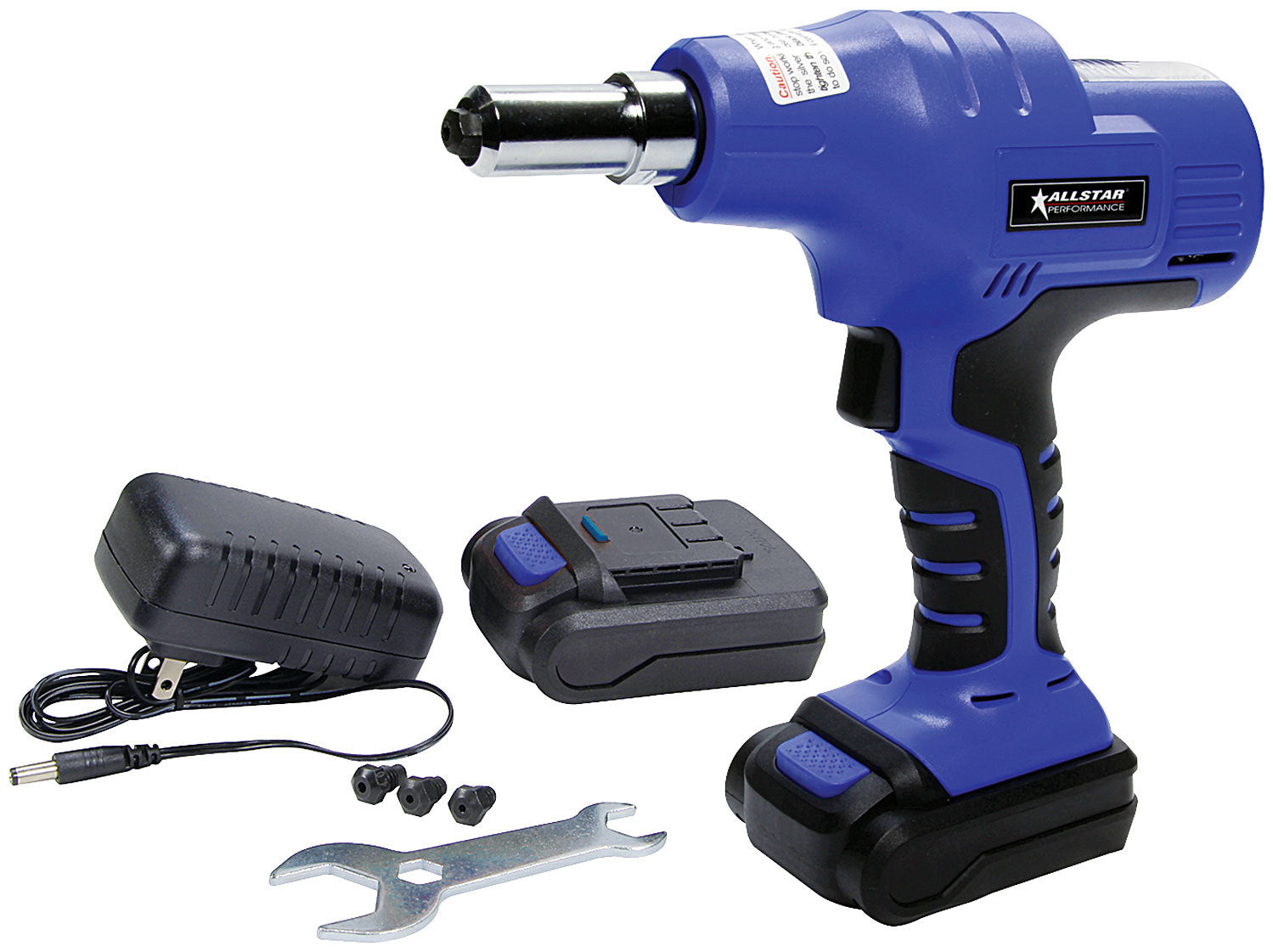 Cordless Rivet Gun