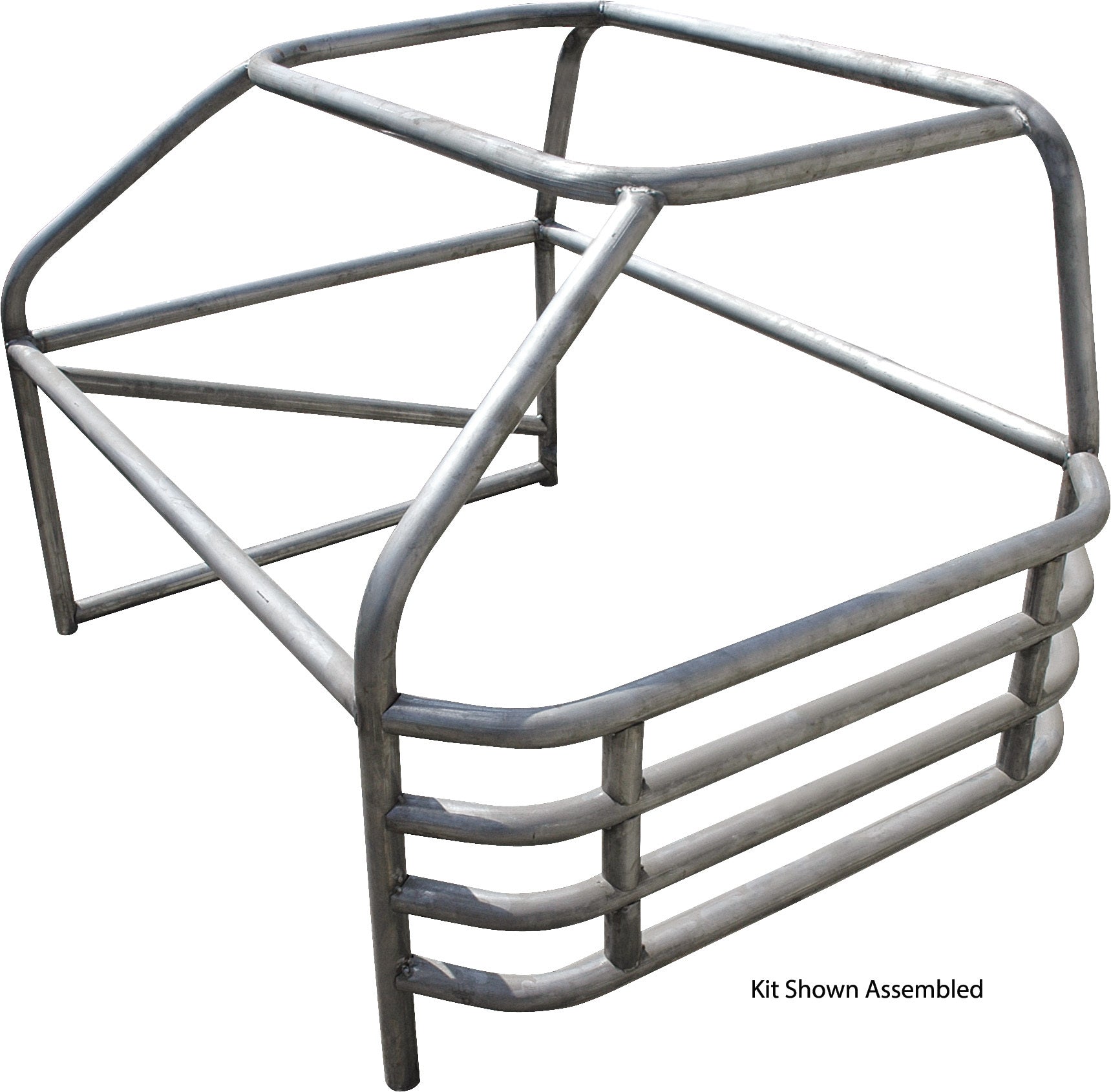 Roll Cage Kit Standard Mini Stock