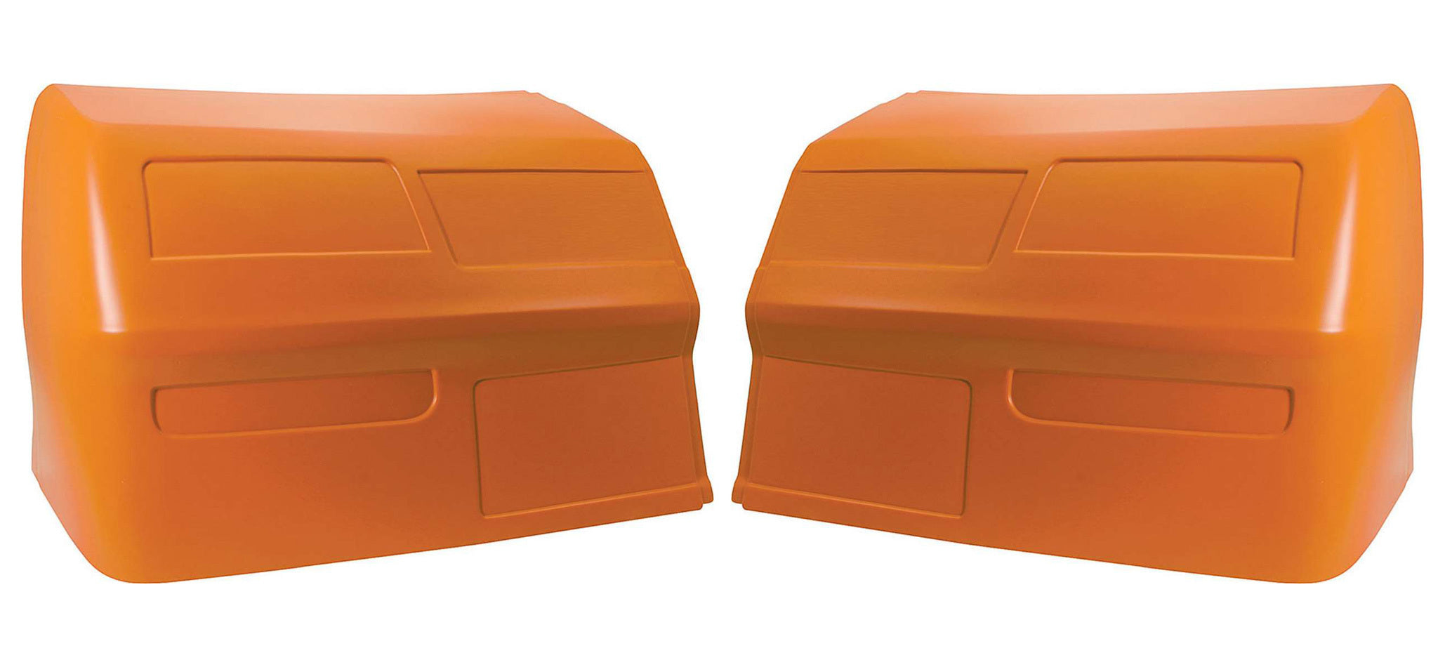 Monte Carlo SS MD3 Nose Orange 1983-88