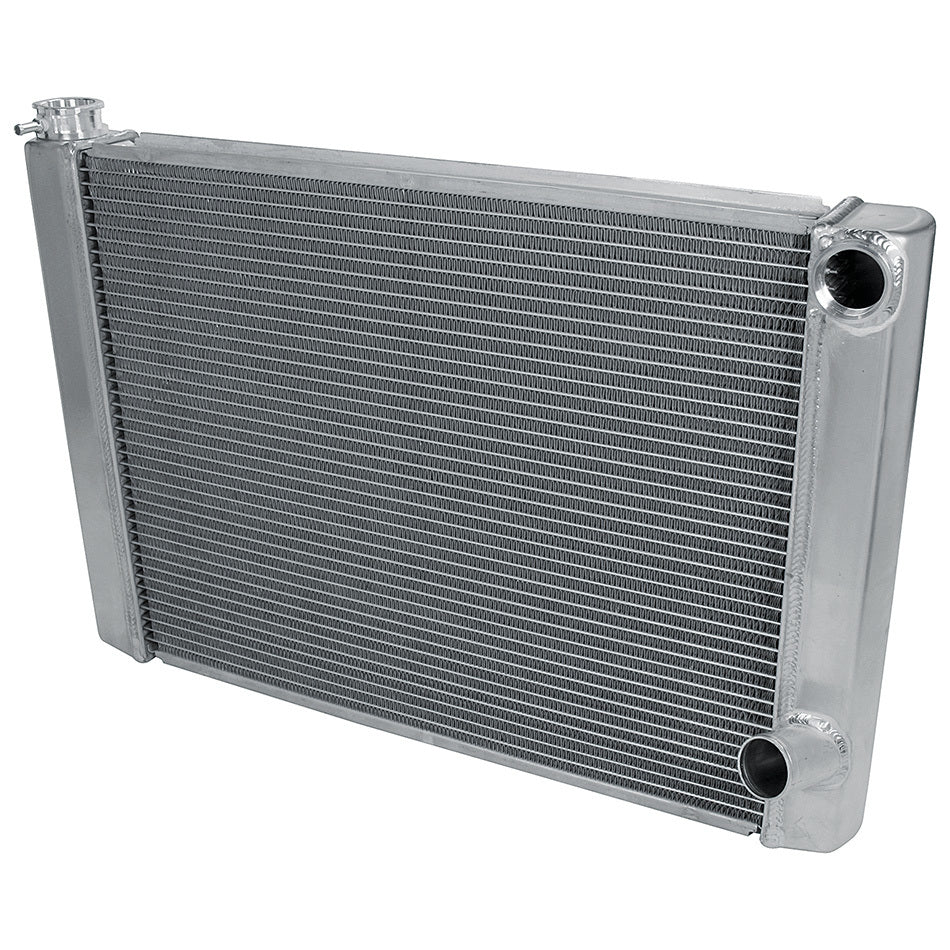 Dual Pass Radiator 19x28