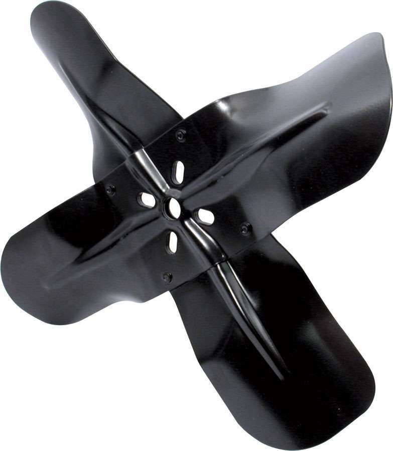 Steel Fan 18in 4 Blade