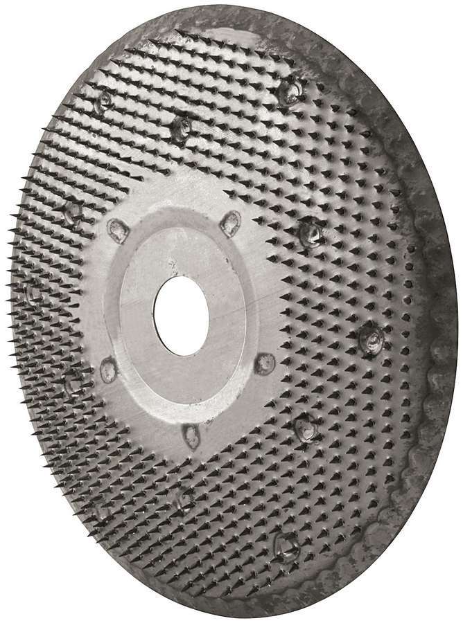 Grinding Disc 7in Nail Head 7/8 Arbor