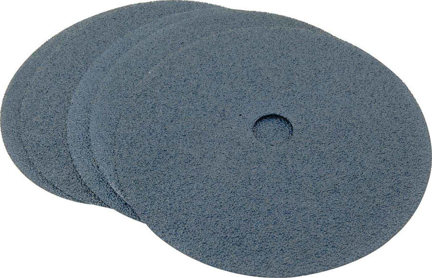 Sanding Discs 7in 36 Grit 5pk