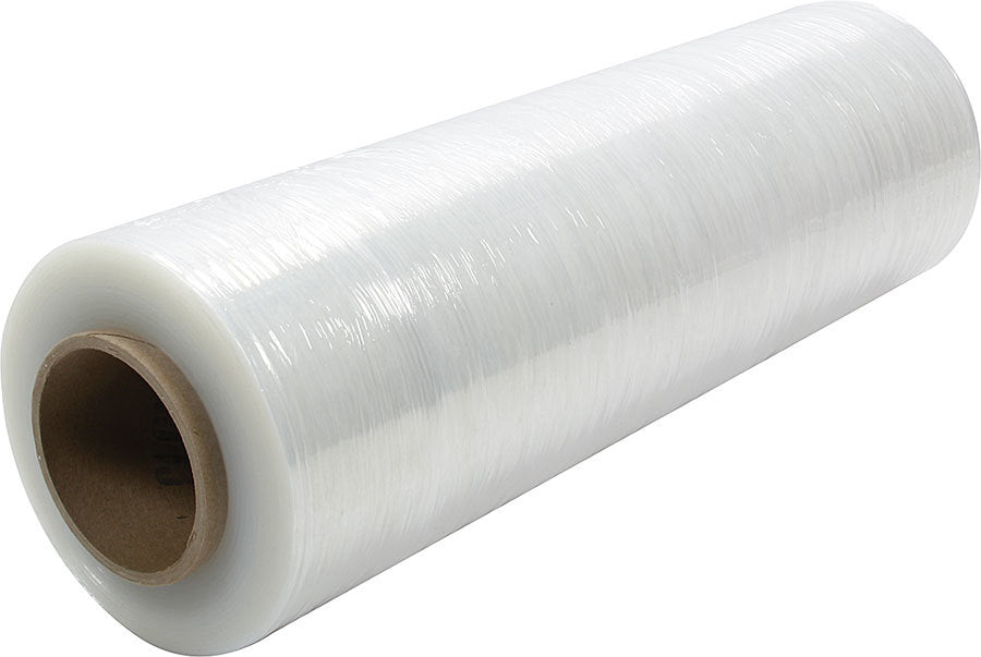 Tire Stretch Wrap Clear 18in x 1500ft