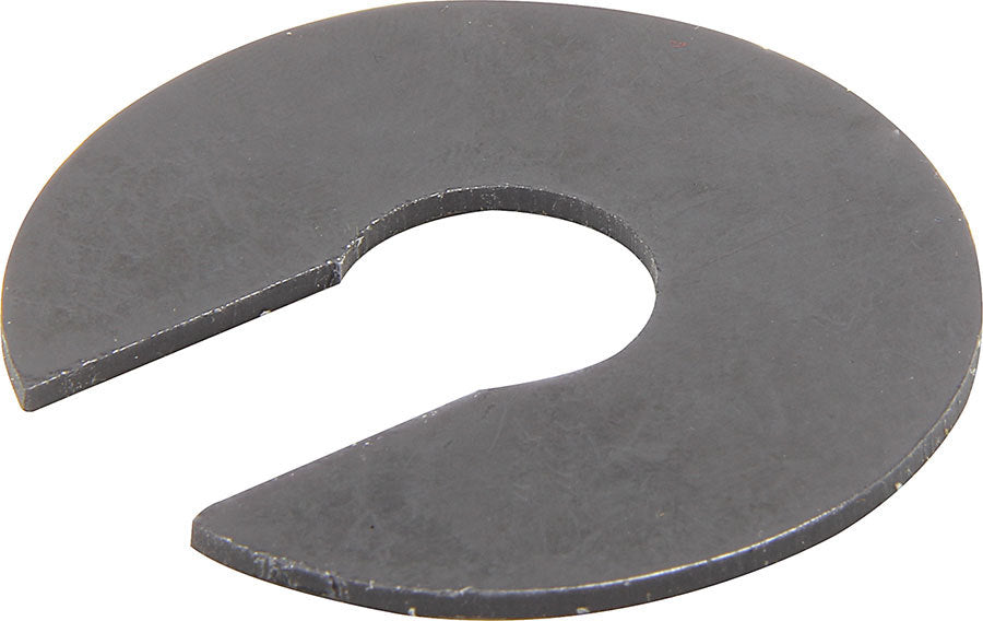 16mm Bump Stop Shim 1/16in Black