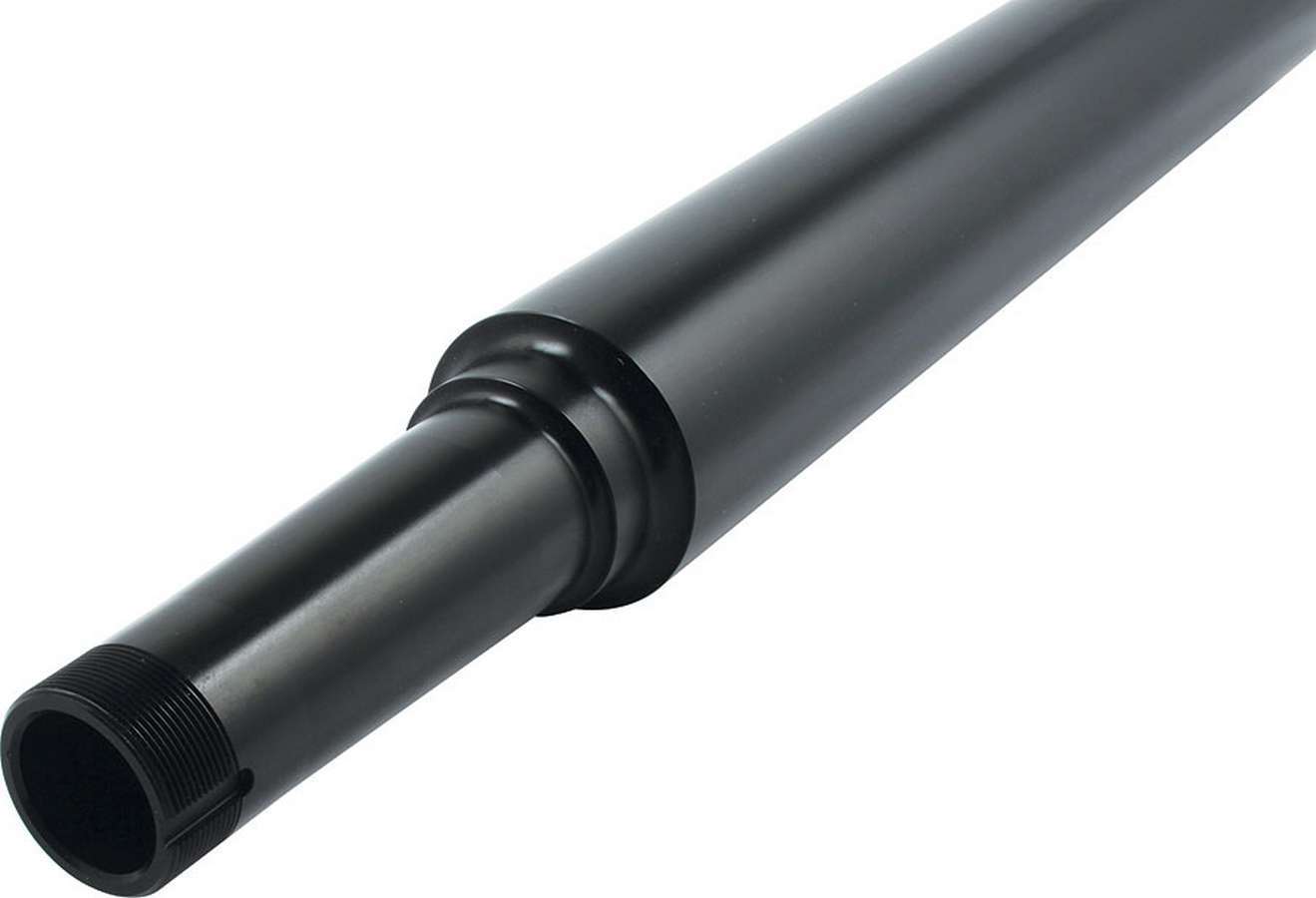 Aluminum Axle Tube Wide 5 28in