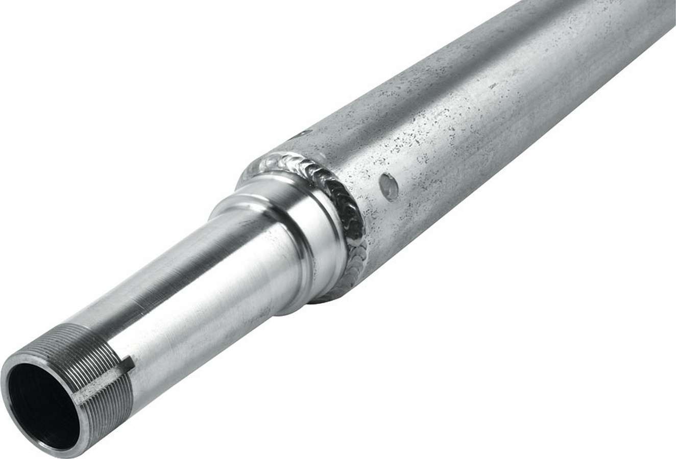 Steel Axle Tube Wide 5 32.5in