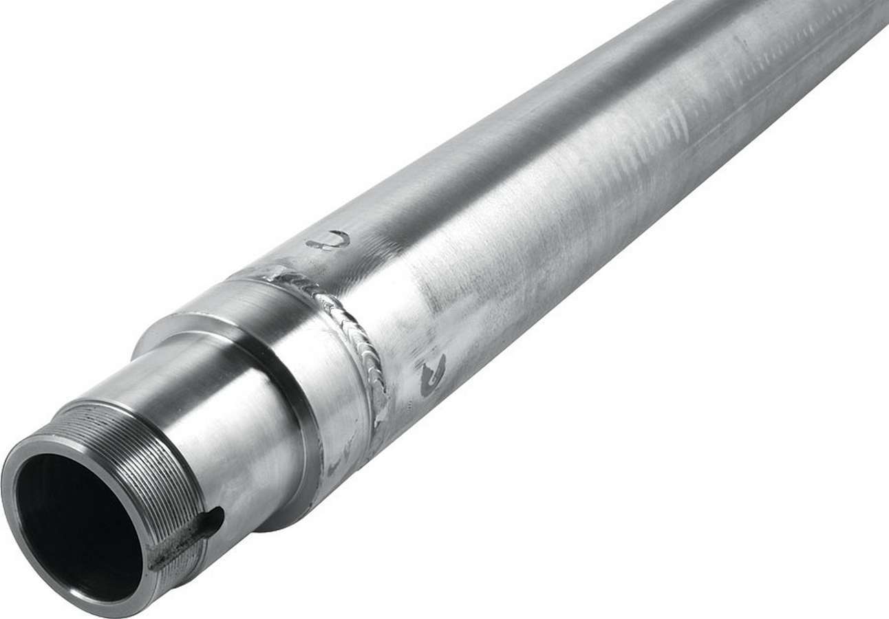 Steel Axle Tube 5x5 2.5in Pin 28in