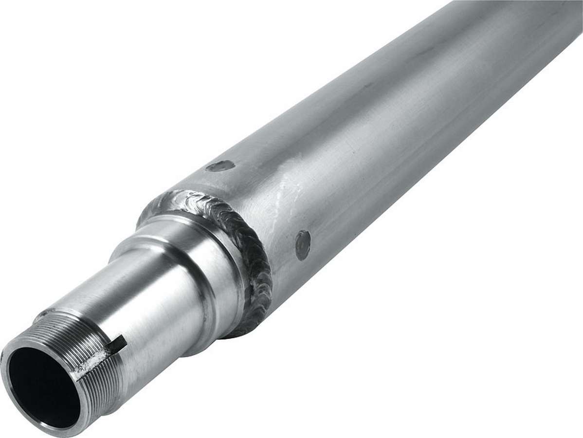 Steel Axle Tube 5x5 2.0in Pin 25in