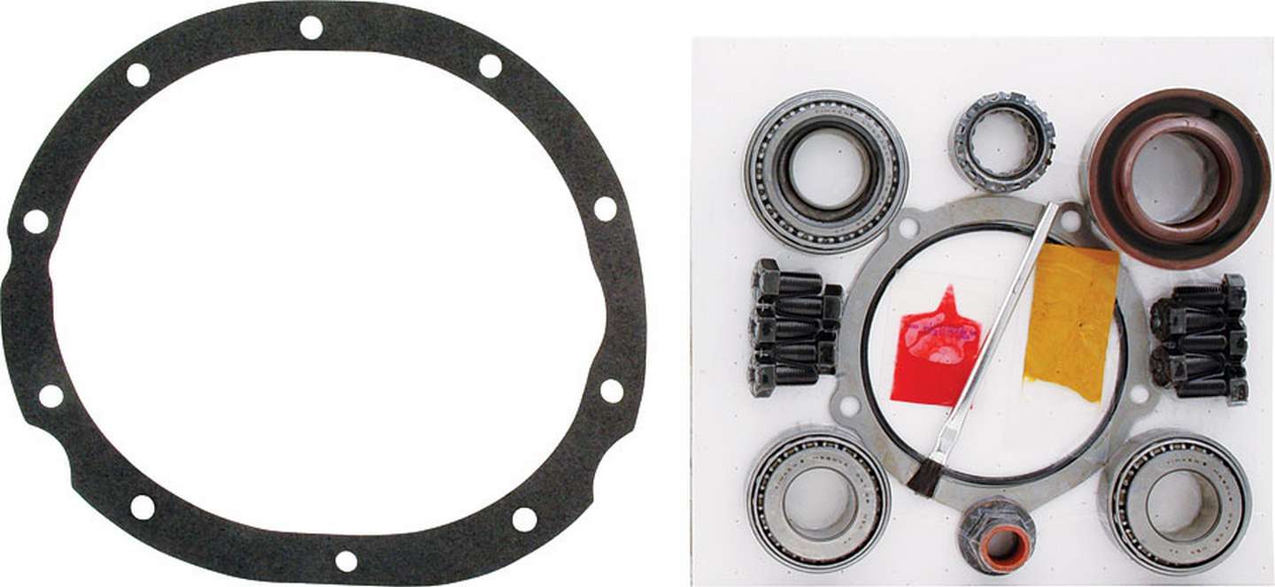 Bearing Kit Ford 9 3.062 Bearing