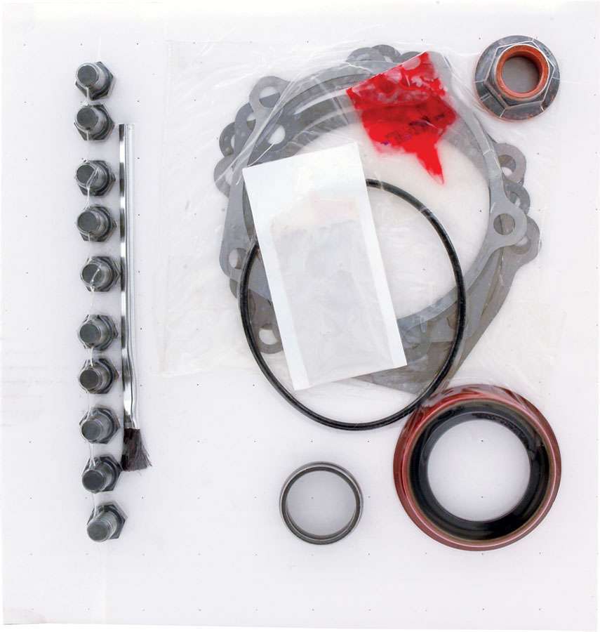 Shim Kit Ford 8in