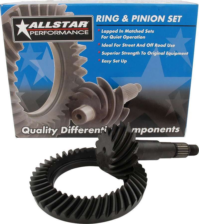 Ring & Pinion GM 8.5 3.42