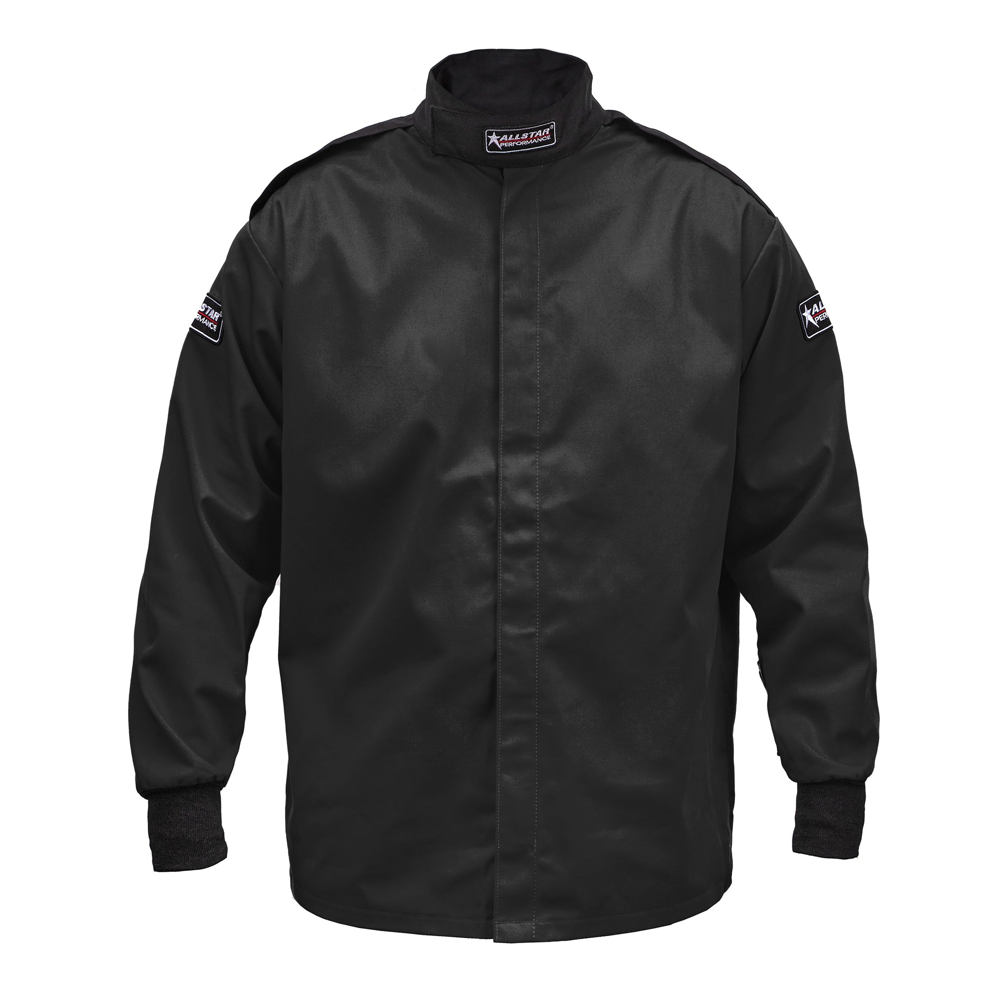 Driving Jacket SFI3.2A/1 S/L Black XX-Large