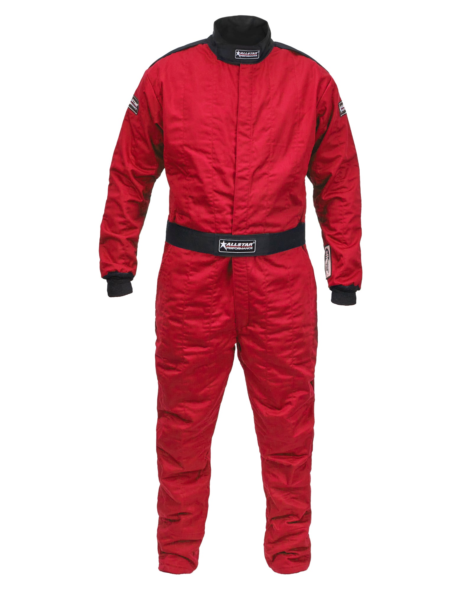 Driving Suit SFI 3.2A/5 M/L Red XX-Large