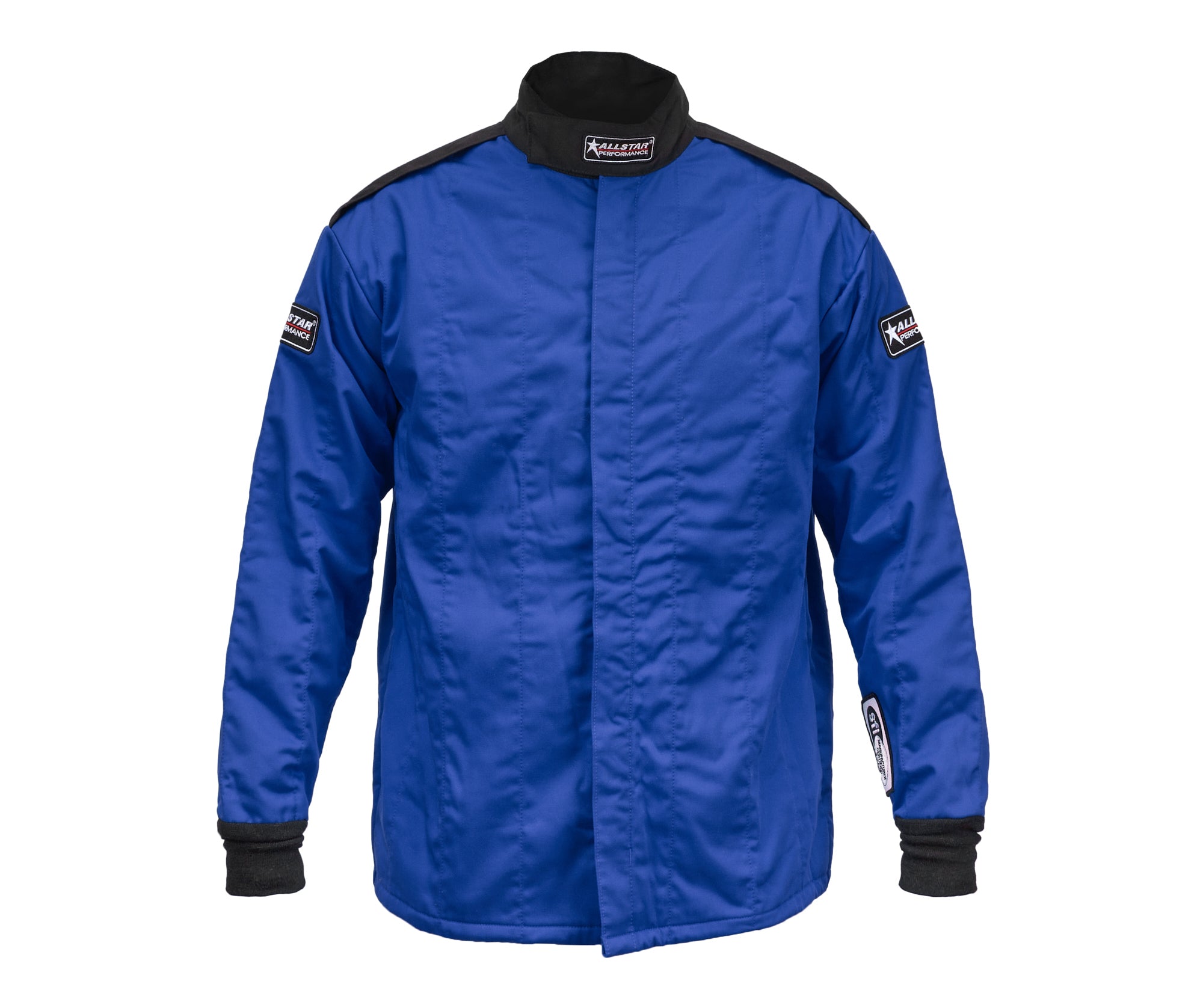 Driving Jacket SFI3.2A/5 M/L Blue Small