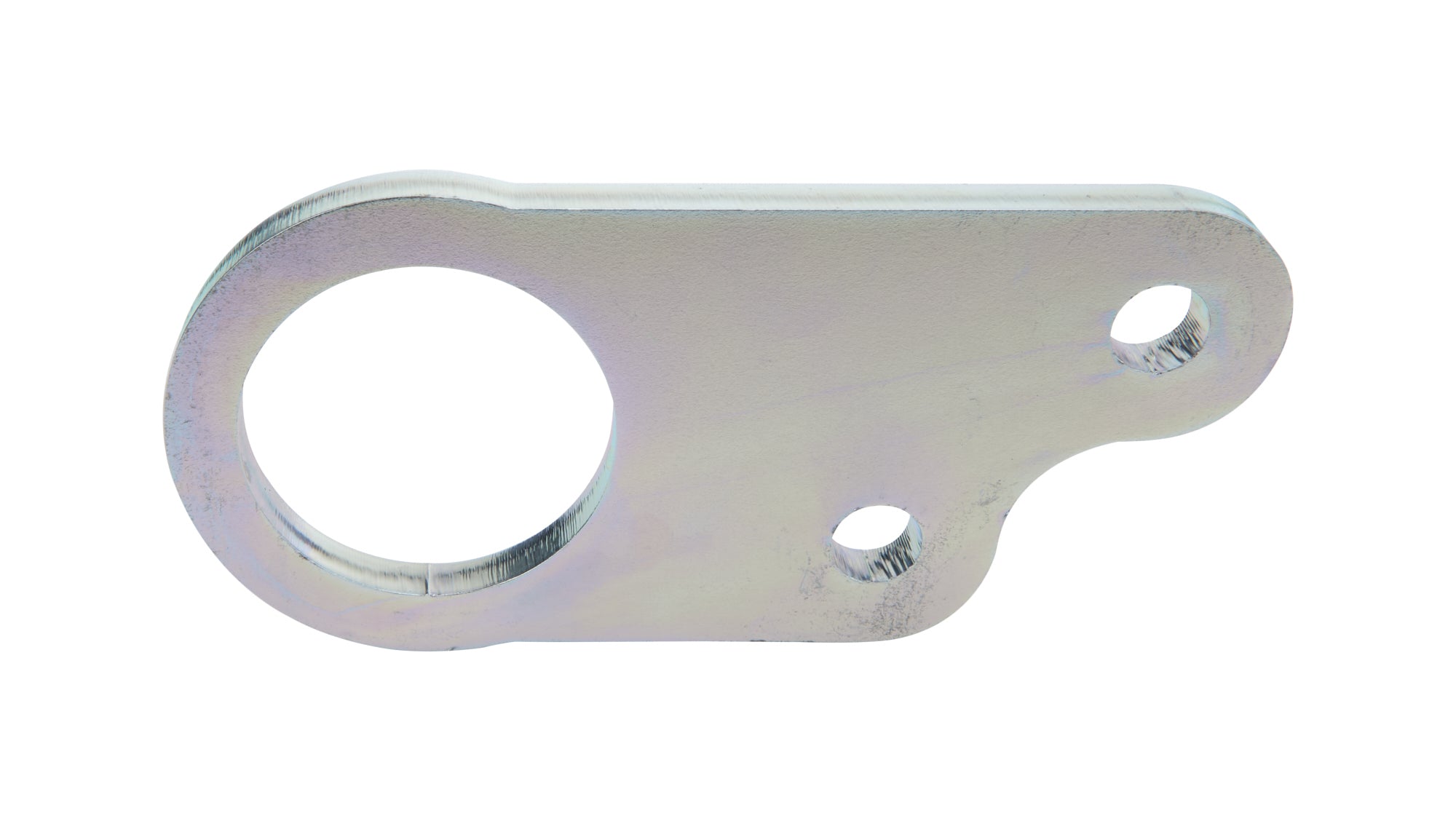 Sway Bar Side Plate 30 Deg Drop 1-1/2in 48spl