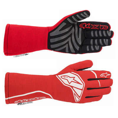 Glove Tech-1 Start V3 Red Small