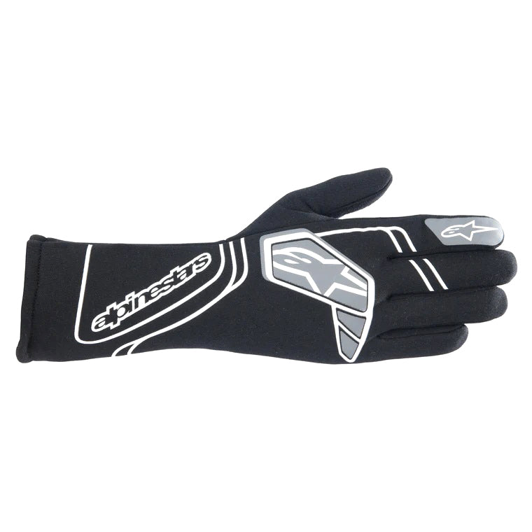 Glove Tech-1 Start V4 Black Large