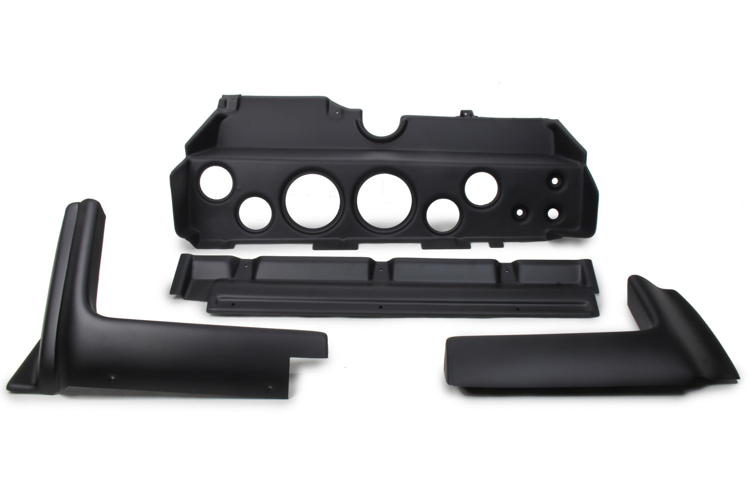 Direct Fit Dash Panel 70-74 Mopar E-Body