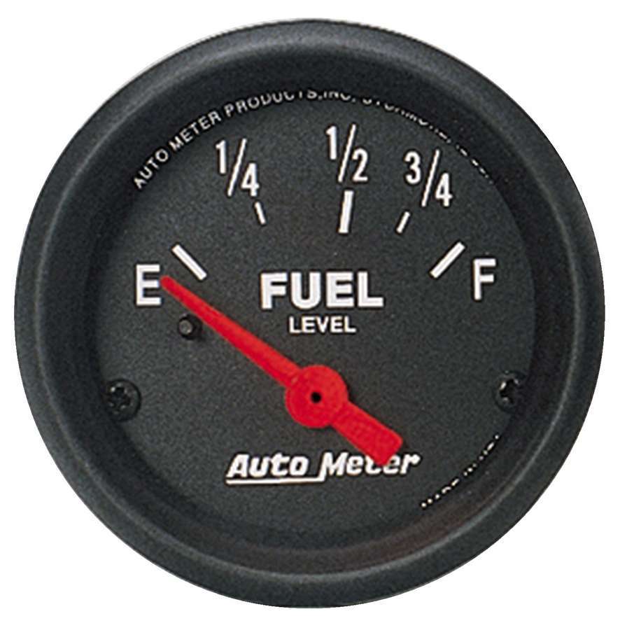 2-1/16 Fuel Level Gauge -Gm