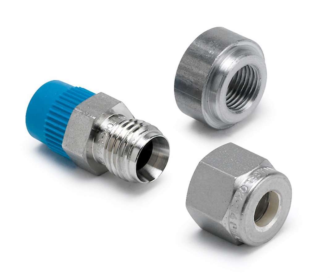 Pyrometer Fitting