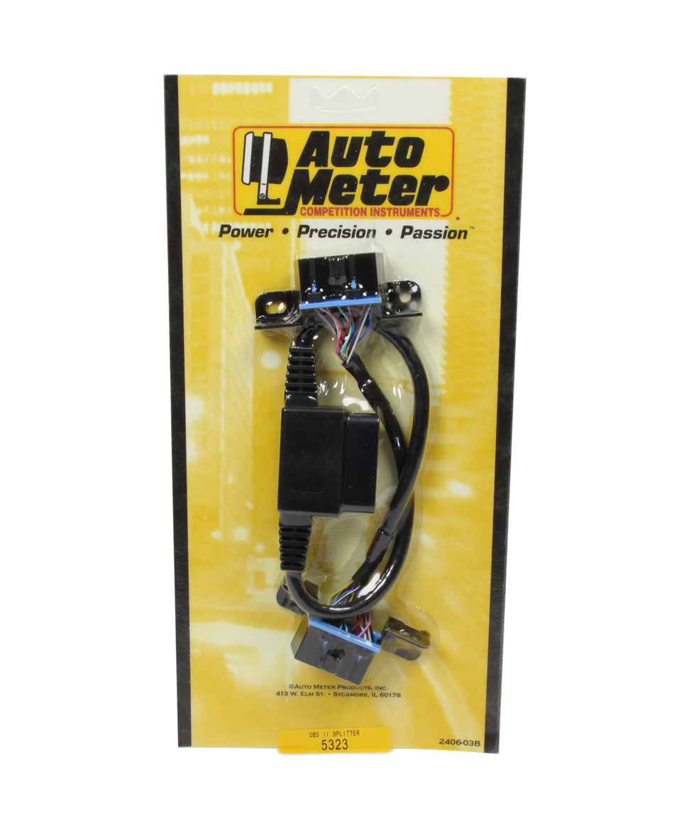 Signal Splitter Adapter OBDII