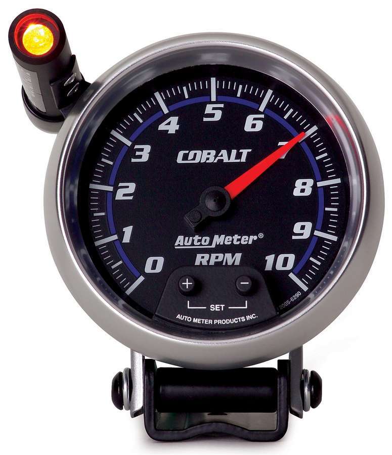 3-3/8in C/S Mini-Monster Tach