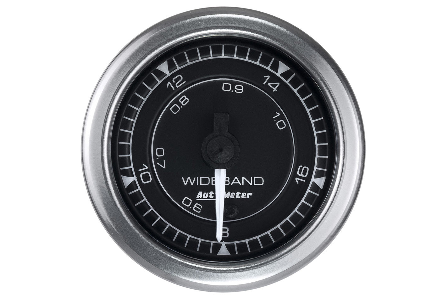 Air/Fuel Ratio Gauge 2-1/16 Chrono Series