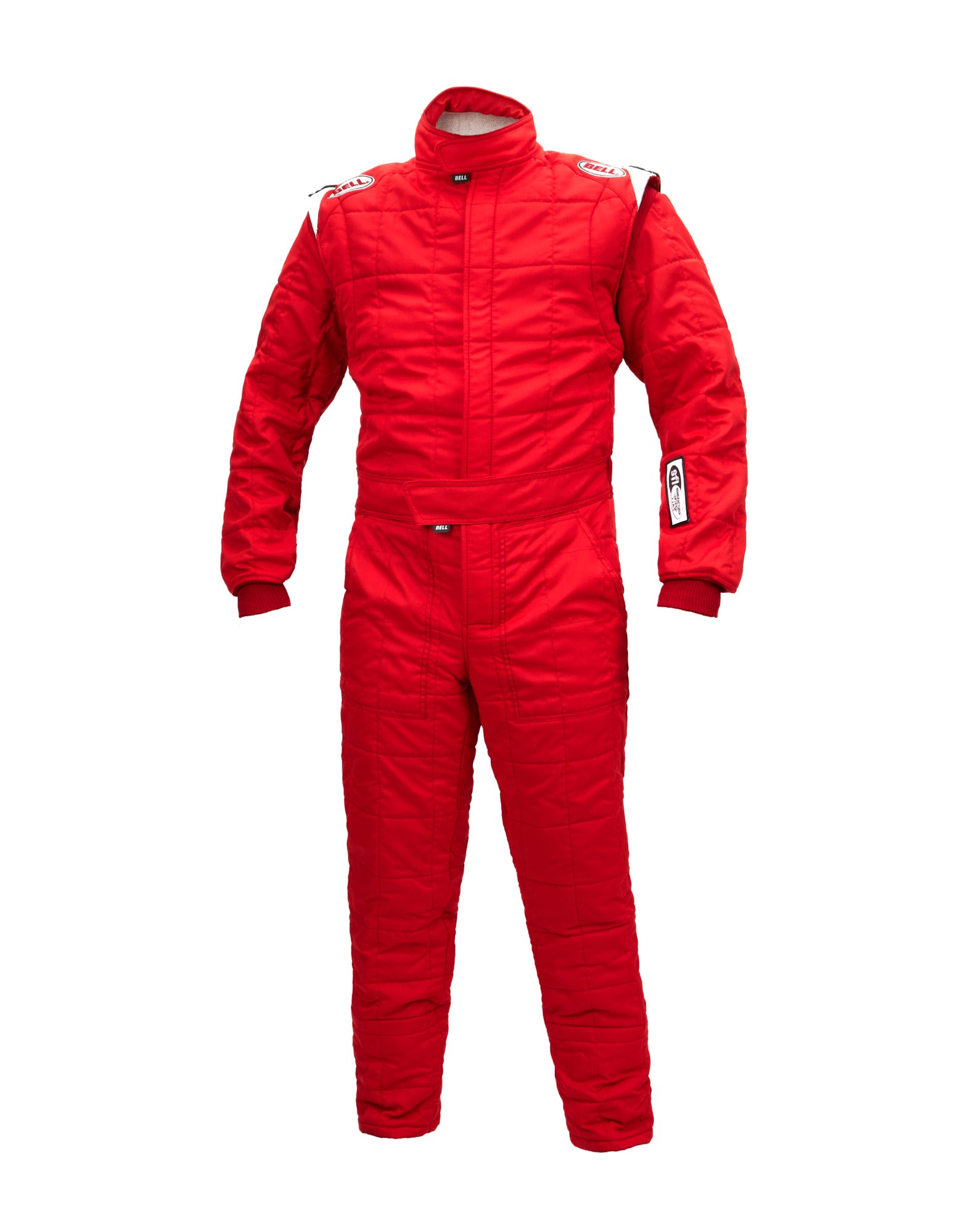 Suit SPORT-TX Red X-Large SFI 3.2A/5