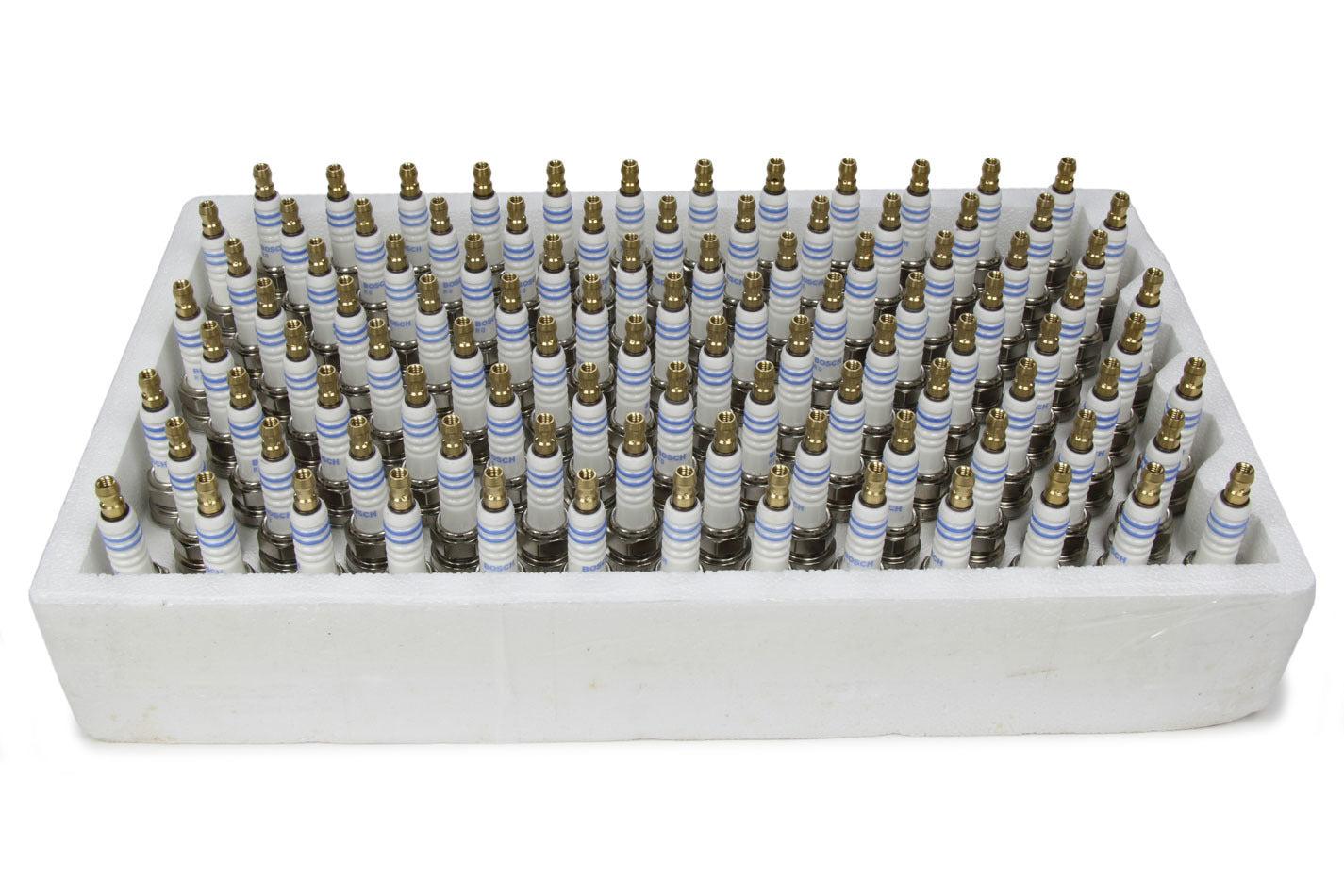 Bosch Motorsport Spark Plugs 100pk