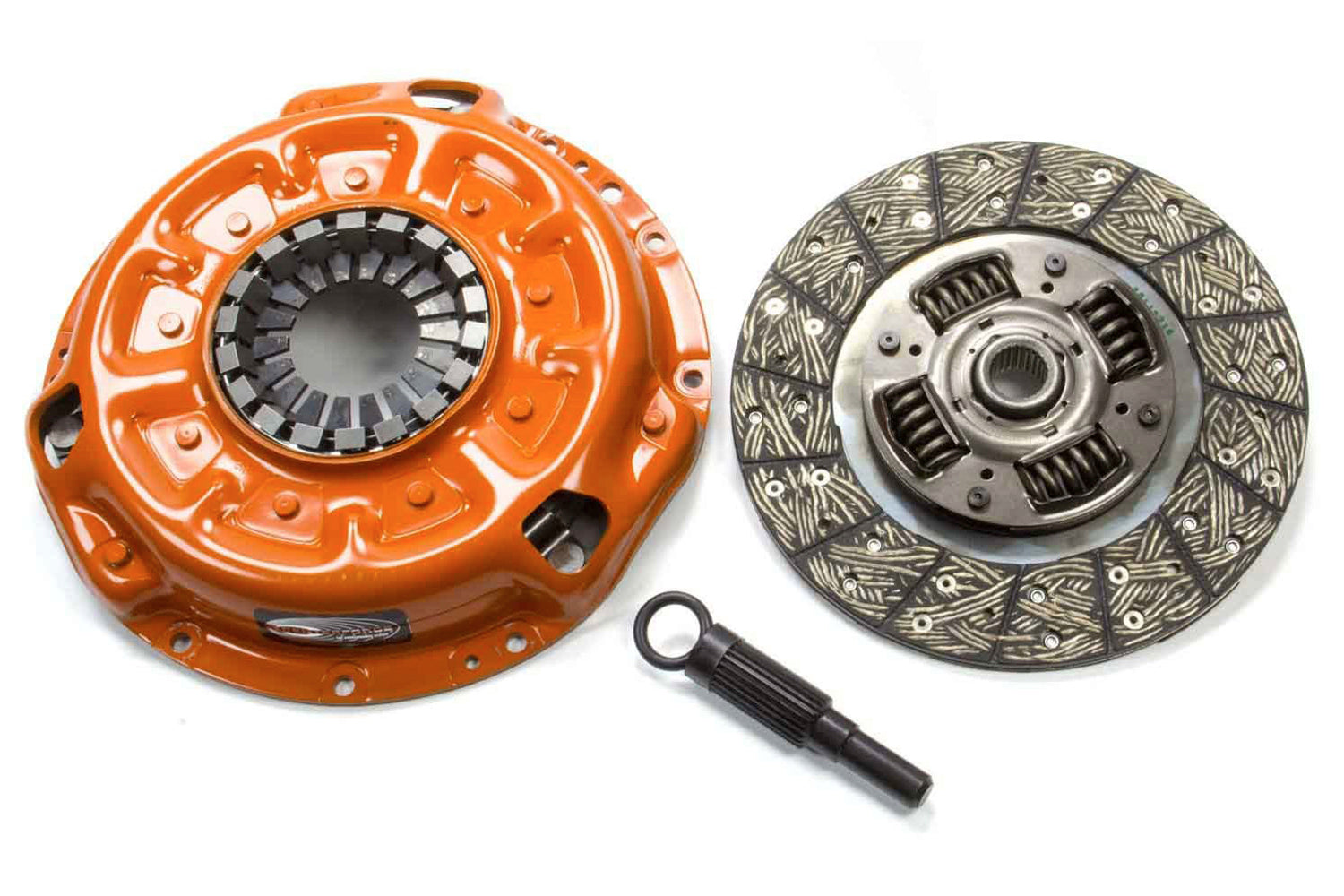 Centerforce Dual Frictio Clutch Kit Toyota Cars