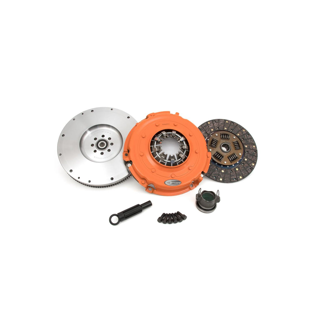 Centerforce II Clutch & Flywheel Kit 3.6L Jeep