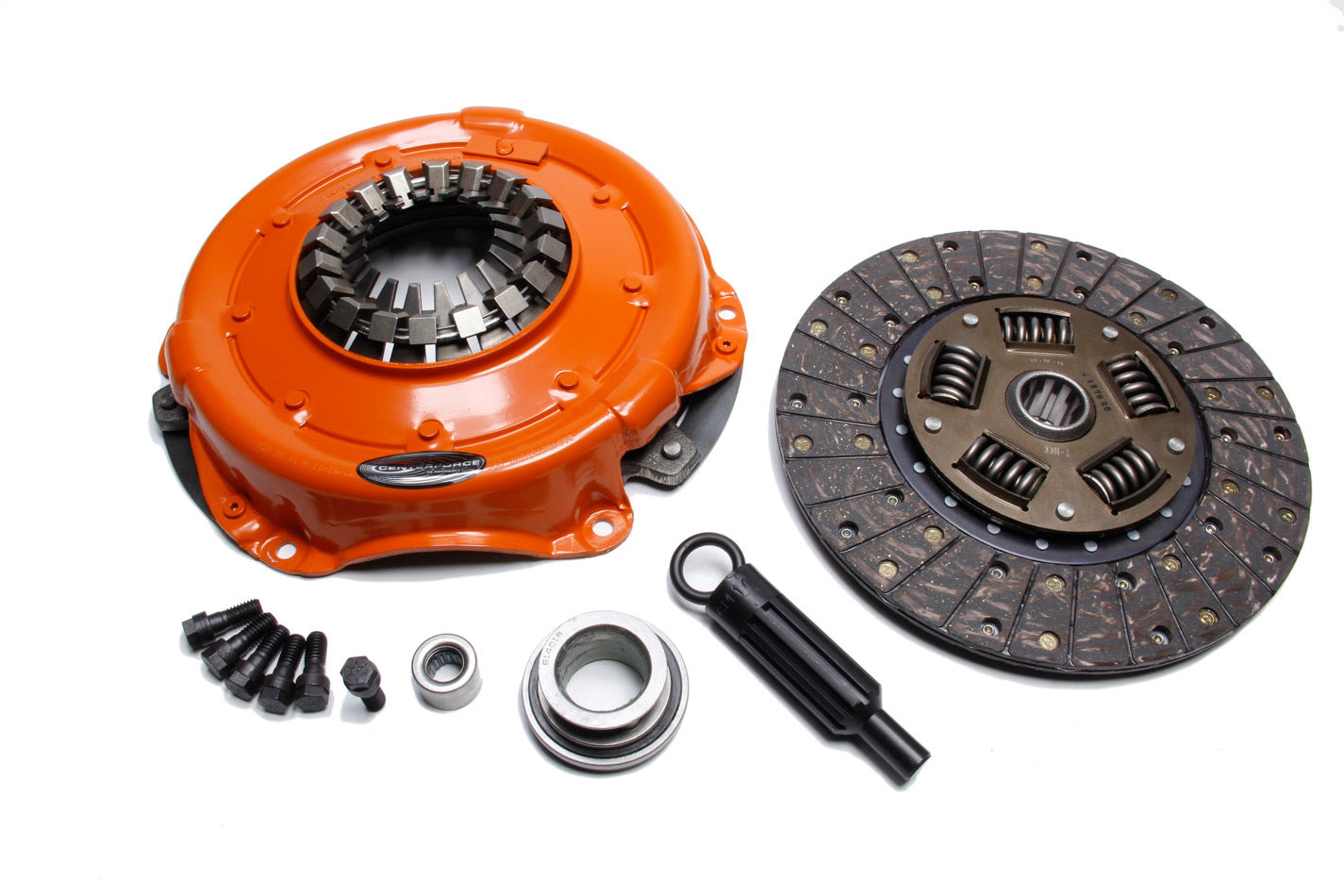 GM Centerforce II Clutch Kit