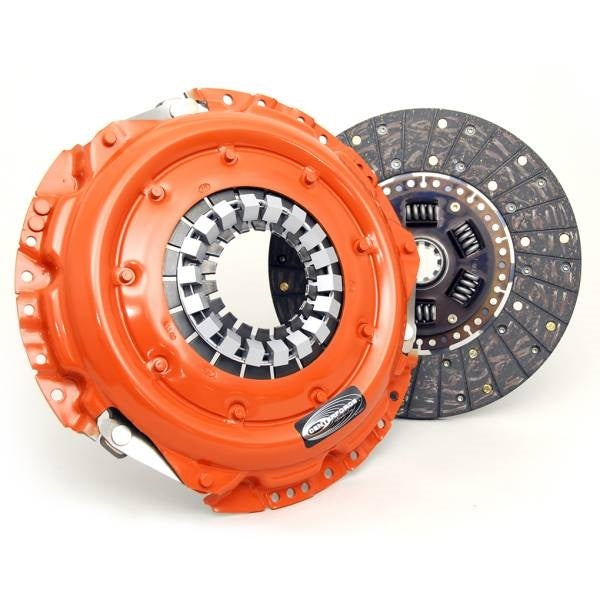 Ford Center Force II Clutch Kit