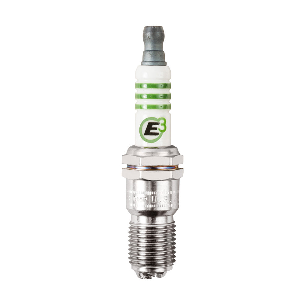 E3 Racing Spark Plug