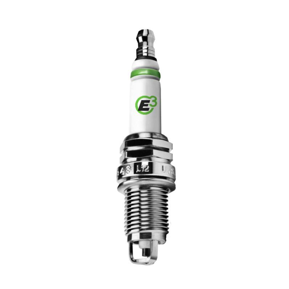 E3 spark Plug (Automotive)