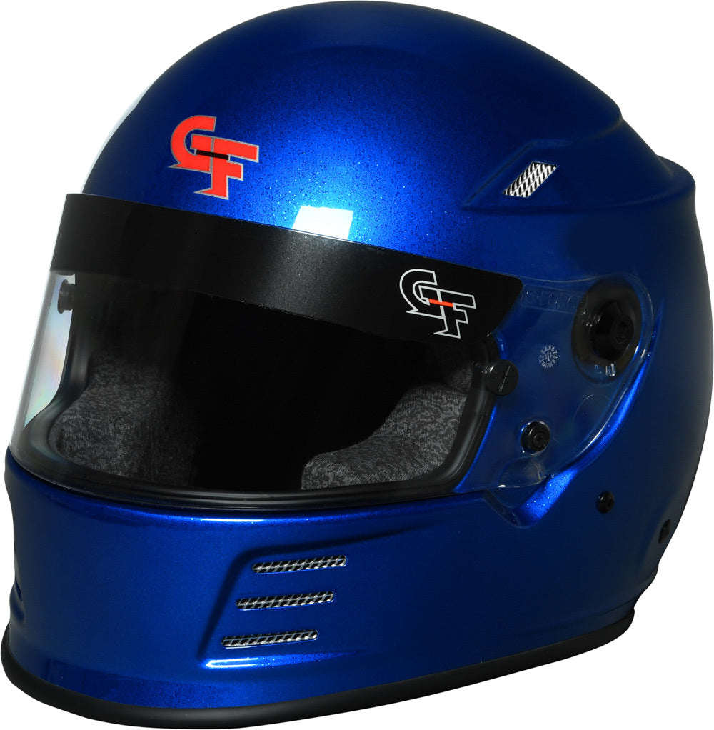 Helmet Revo Flash XX- Large Blue SA2020