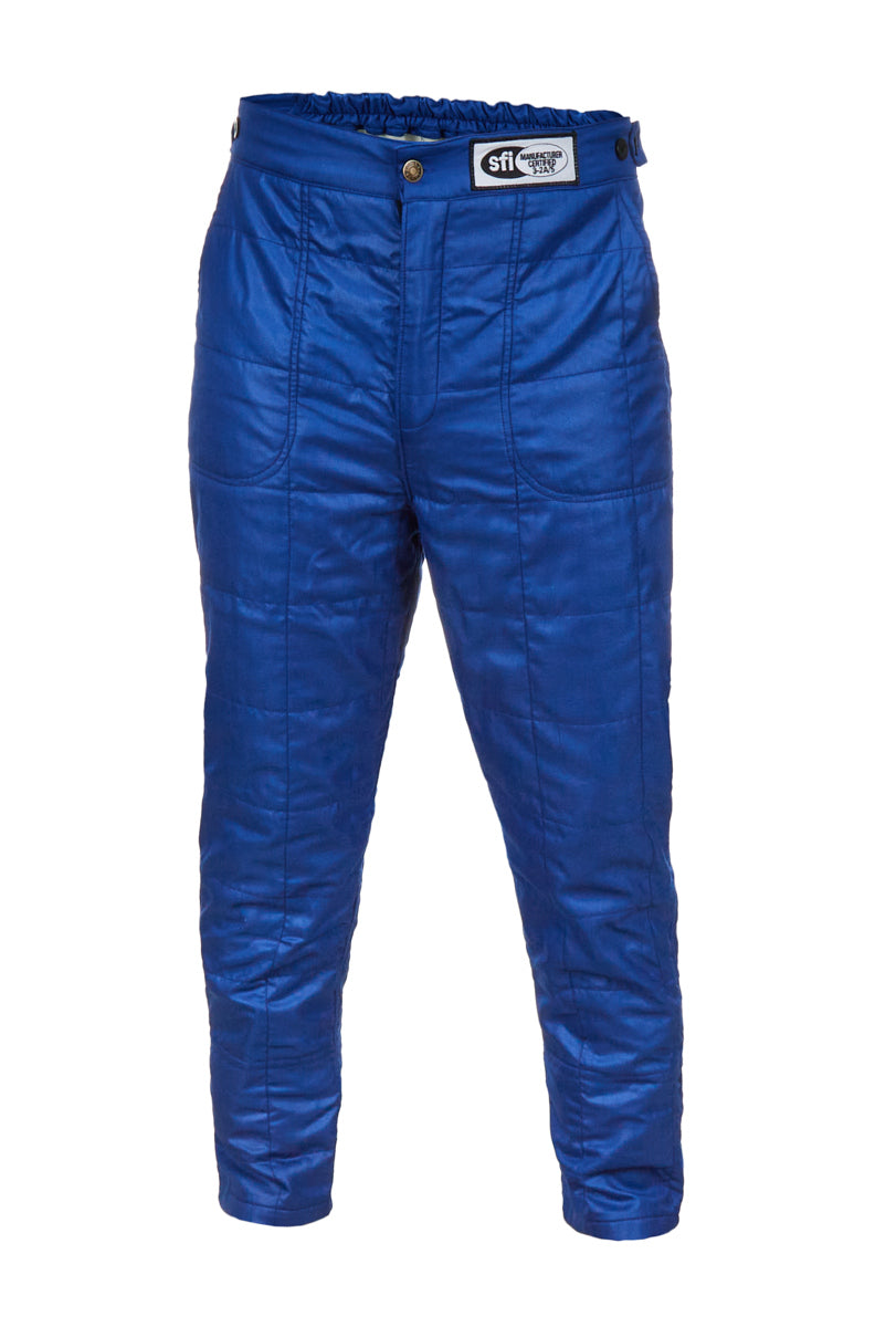 Pant G-Limit X-Large Blue SFI-5