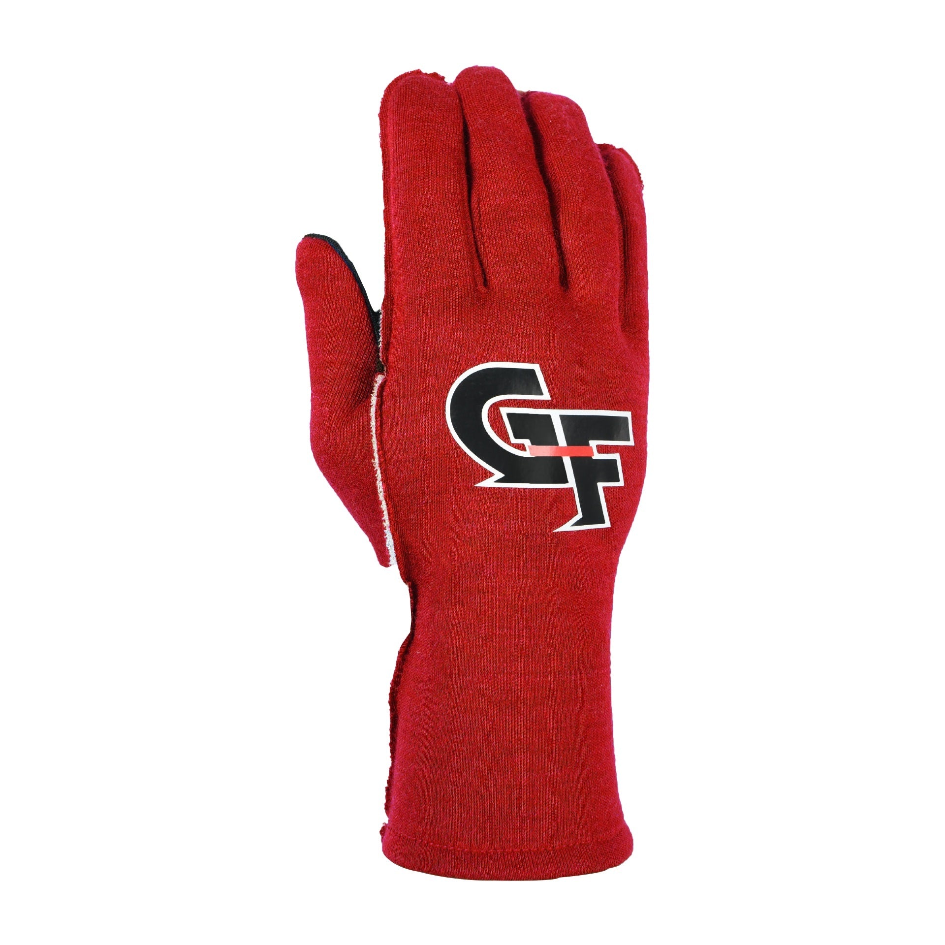 Gloves G-Limit Youth Medium Red