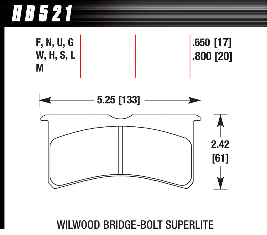 SL Bridgebolt DTC-30