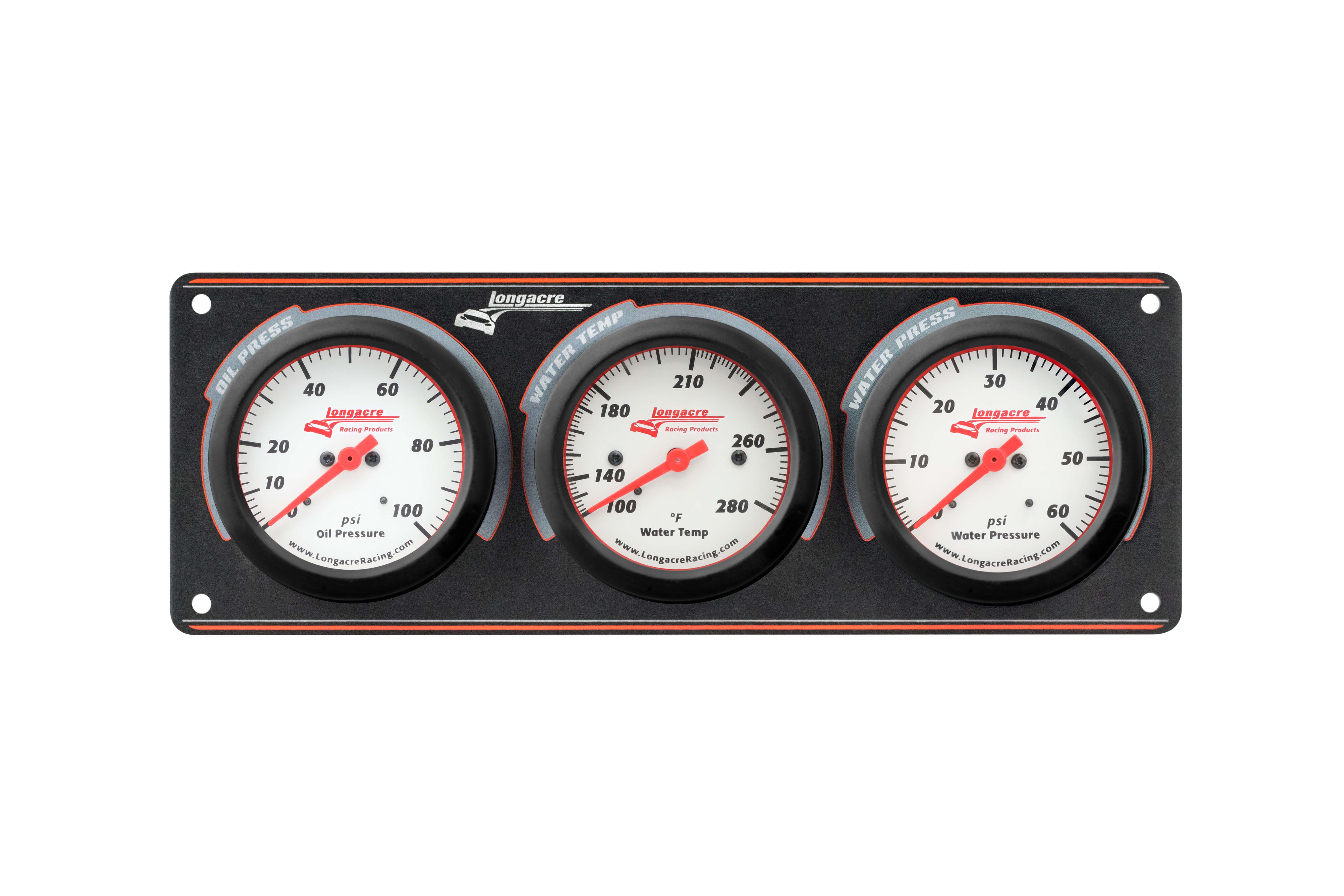 Gauge Panel Sportsman OP / WT / WP