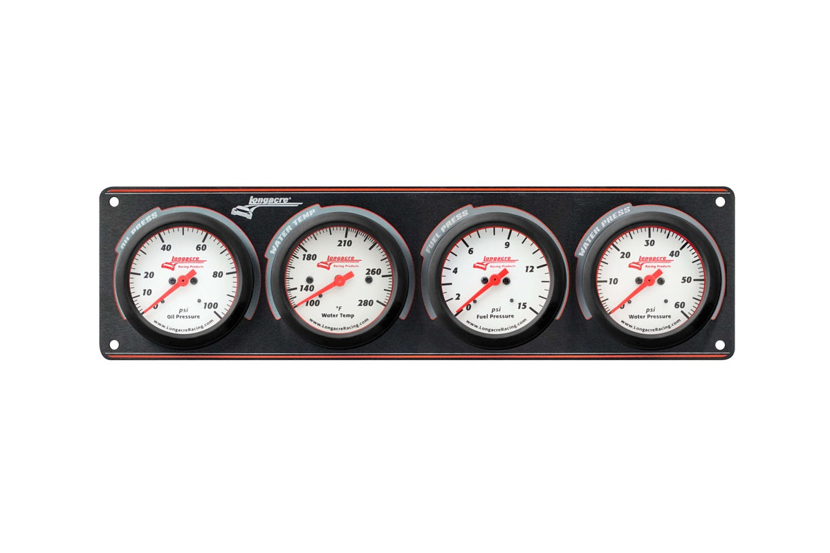 Gauge Panel Sportsman OP / WT / FP / WT