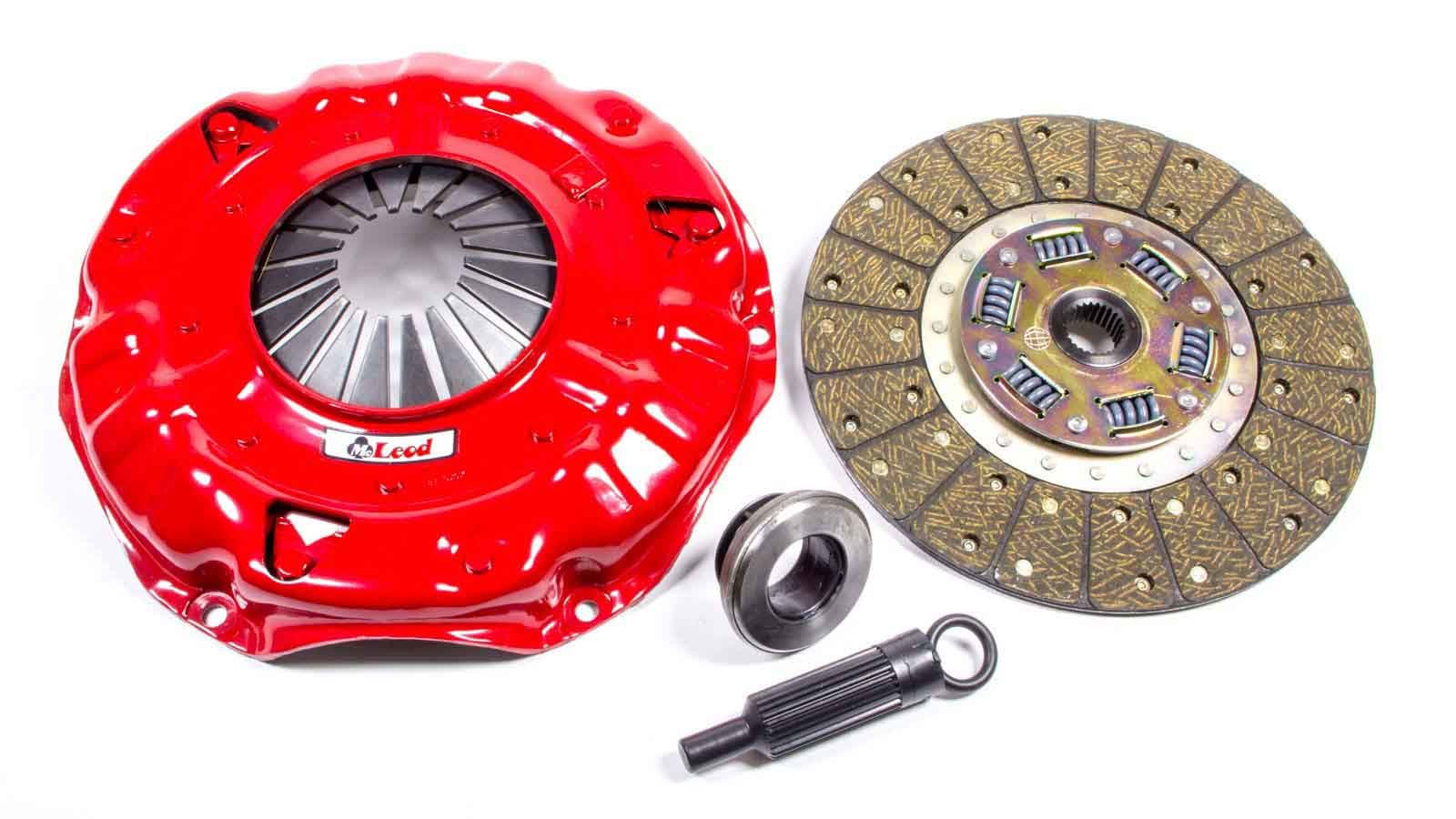 Clutch Kit - Street Pro GM