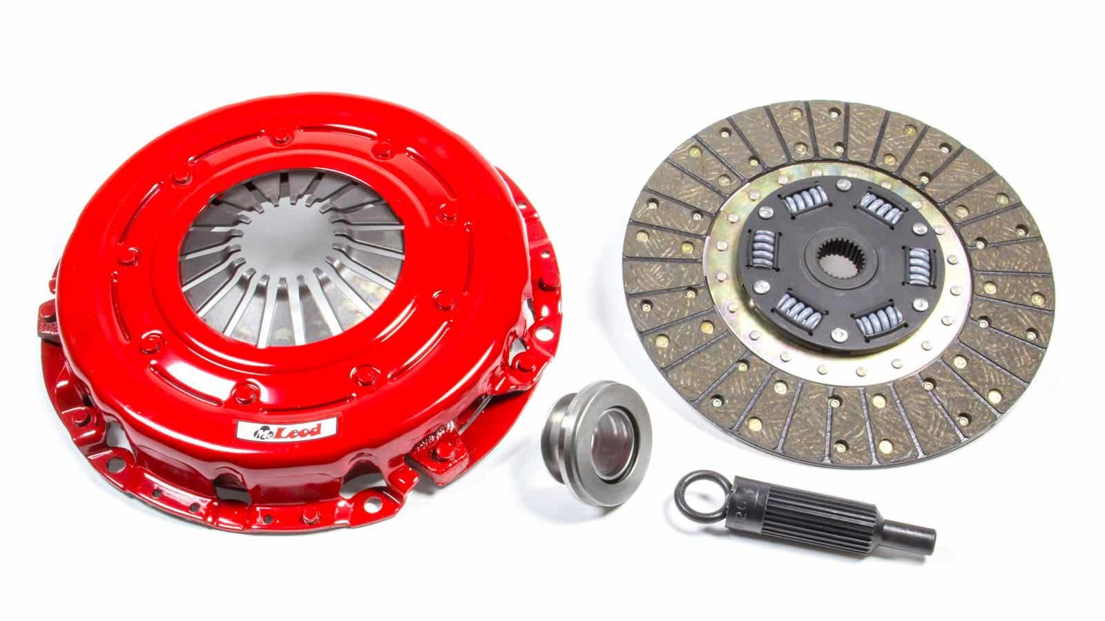 Clutch Kit-Super Street Pro GM