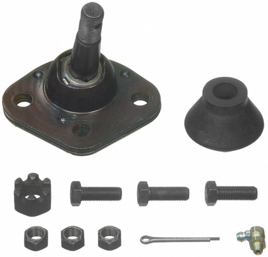 Ball Joint  Upper 3-bolt Mustang II 3 bolt