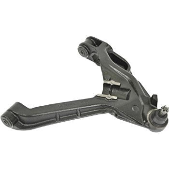 Control Arm & Ball Joint Assembly